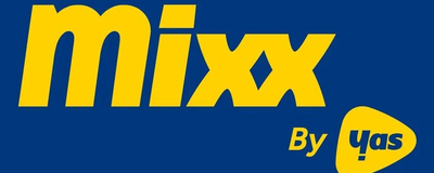 Mixx by Yas